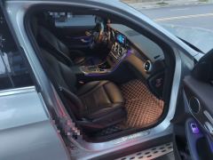 Mercedes-Benz GLC Facelift GLC 300 L 4MATIC Dynamic Luxury Edition - photo 19