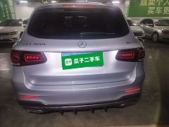 Mercedes-Benz GLC Facelift GLC 300 L 4MATIC Dynamic Luxury Edition - photo 3