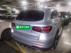 Mercedes-Benz GLC Facelift GLC 300 L 4MATIC Dynamic Luxury Edition - photo 4
