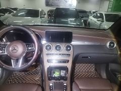 Mercedes-Benz GLC Facelift GLC 300 L 4MATIC Dynamic Luxury Edition - photo 5