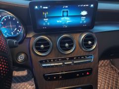 Mercedes-Benz GLC Facelift GLC 300 L 4MATIC Dynamic Luxury Edition - photo 9