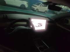 Tesla Model 3 556km Rear-Wheel Drive Edition - ფოტო 11