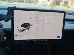 Tesla Model 3 556km Rear-Wheel Drive Edition - ფოტო 13
