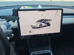 Tesla Model 3 556km Rear-Wheel Drive Edition - ფოტო 15