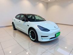 Tesla Model 3 556km Rear-Wheel Drive Edition - ფოტო 3