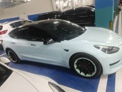 Tesla Model 3 556km Rear-Wheel Drive Edition - ფოტო 4
