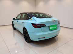 Tesla Model 3 556km Rear-Wheel Drive Edition - ფოტო 5