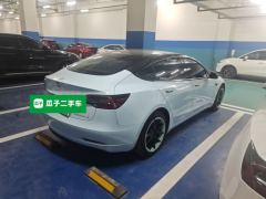 Tesla Model 3 556km Rear-Wheel Drive Edition - ფოტო 7