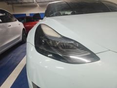 Tesla Model 3 556km Rear-Wheel Drive Edition - ფოტო 8