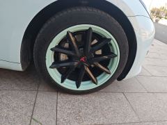 Tesla Model 3 556km Rear-Wheel Drive Edition - ფოტო 9
