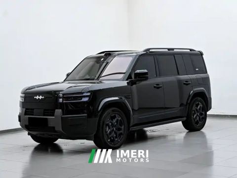 2026 Fangchengbao 7 DM 1.5T 300km AWDUltra Edition - автомобиль из Китая