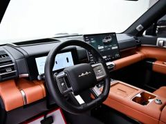 Fangchengbao 7 DM 1.5T 300km AWDUltra Edition - photo 14