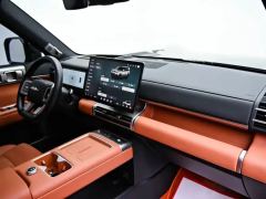 Fangchengbao 7 DM 1.5T 300km AWDUltra Edition - photo 20