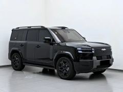 Fangchengbao 7 DM 1.5T 300km AWDUltra Edition - photo 3