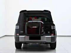 Fangchengbao 7 DM 1.5T 300km AWDUltra Edition - photo 5