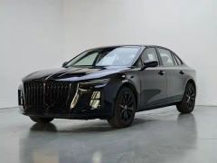 FAW Hongqi H5 Red Flag H5 2.0T Automatic Xuanying 2 Million Units Anniversary Edition - фото 1