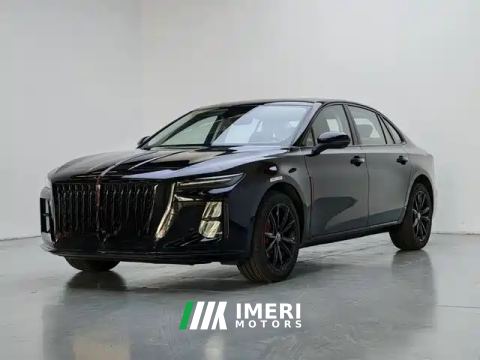 2025 FAW Hongqi H5 Red Flag H5 2.0T Automatic Xuanying 2 Million Units Anniversary Edition - ავტომობილი ჩინეთიდან