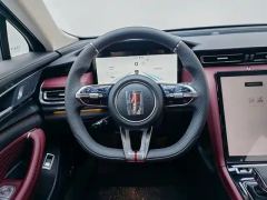 FAW Hongqi H5 Red Flag H5 2.0T Automatic Xuanying 2 Million Units Anniversary Edition - фото 13
