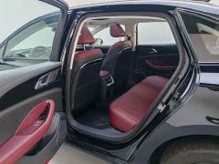 FAW Hongqi H5 Red Flag H5 2.0T Automatic Xuanying 2 Million Units Anniversary Edition - фото 15