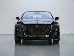 FAW Hongqi H5 Red Flag H5 2.0T Automatic Xuanying 2 Million Units Anniversary Edition - фото 2