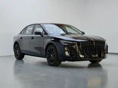 FAW Hongqi H5 Red Flag H5 2.0T Automatic Xuanying 2 Million Units Anniversary Edition - фото 3