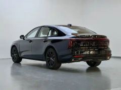 FAW Hongqi H5 Red Flag H5 2.0T Automatic Xuanying 2 Million Units Anniversary Edition - фото 4