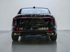 FAW Hongqi H5 Red Flag H5 2.0T Automatic Xuanying 2 Million Units Anniversary Edition - фото 5