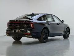 FAW Hongqi H5 Red Flag H5 2.0T Automatic Xuanying 2 Million Units Anniversary Edition - фото 6