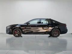 FAW Hongqi H5 Red Flag H5 2.0T Automatic Xuanying 2 Million Units Anniversary Edition - фото 7