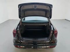 FAW Hongqi H5 Red Flag H5 2.0T Automatic Xuanying 2 Million Units Anniversary Edition - фото 8