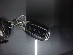 Hyundai Custo 380TGDi Smart Love Premium Edition - фото 9