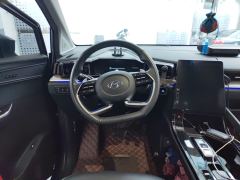 Hyundai Custo 380TGDi Smart Love Premium Edition - фото 11