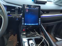 Hyundai Custo 380TGDi Smart Love Premium Edition - фото 14