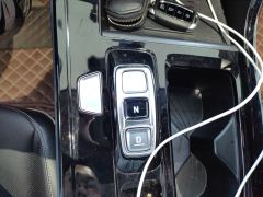 Hyundai Custo 380TGDi Smart Love Premium Edition - фото 15
