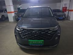 Hyundai Custo 380TGDi Smart Love Premium Edition - фото 2