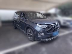 Hyundai Custo 380TGDi Smart Love Premium Edition - фото 3