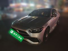 Mercedes-Benz C-Class Facelift C 260 L Sport Edition - фото 1