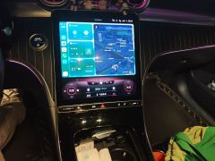 Mercedes-Benz C-Class Facelift C 260 L Sport Edition - фото 14