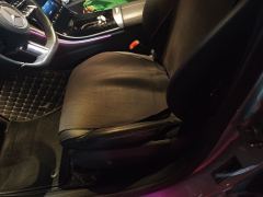 Mercedes-Benz C-Class Facelift C 260 L Sport Edition - фото 16