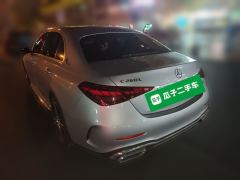 Mercedes-Benz C-Class Facelift C 260 L Sport Edition - фото 4