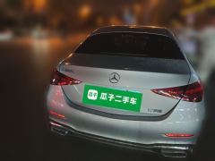 Mercedes-Benz C-Class Facelift C 260 L Sport Edition - фото 5