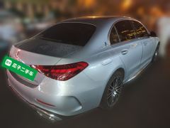 Mercedes-Benz C-Class Facelift C 260 L Sport Edition - фото 6