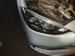 Mercedes-Benz C-Class Facelift C 260 L Sport Edition - фото 7