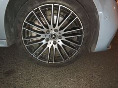 Mercedes-Benz C-Class Facelift C 260 L Sport Edition - фото 8