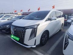 GAC Aion M8 Master Series 400T Prestige Edition - ფოტო 1