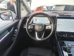 GAC Aion M8 Master Series 400T Prestige Edition - ფოტო 10