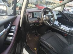 GAC Aion M8 Master Series 400T Prestige Edition - ფოტო 15