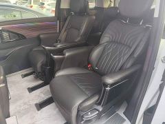 GAC Aion M8 Master Series 400T Prestige Edition - ფოტო 16