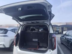 GAC Aion M8 Master Series 400T Prestige Edition - ფოტო 18