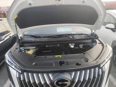 GAC Aion M8 Master Series 400T Prestige Edition - ფოტო 19
